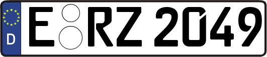 E-RZ2049