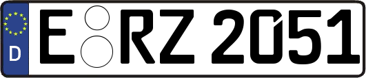 E-RZ2051