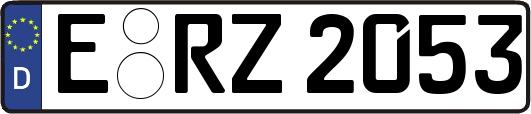 E-RZ2053