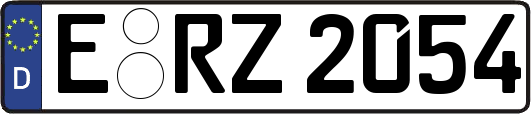 E-RZ2054