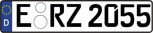 E-RZ2055