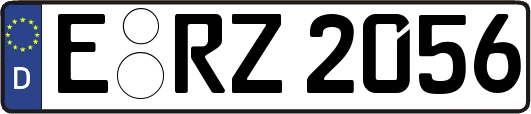 E-RZ2056