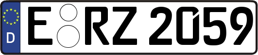 E-RZ2059