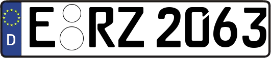 E-RZ2063