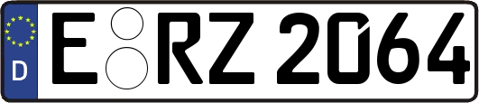 E-RZ2064