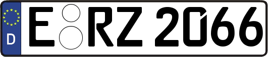 E-RZ2066