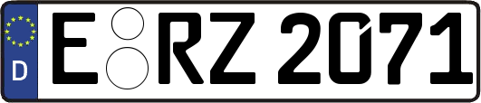 E-RZ2071