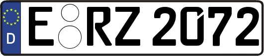 E-RZ2072