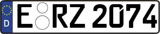 E-RZ2074