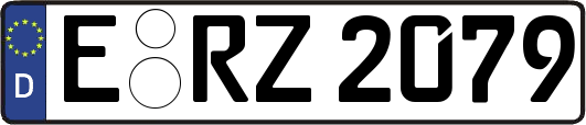 E-RZ2079
