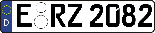 E-RZ2082