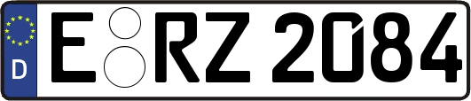 E-RZ2084