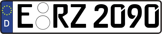 E-RZ2090