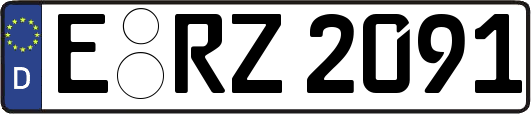 E-RZ2091