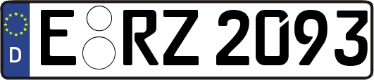 E-RZ2093