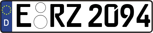 E-RZ2094