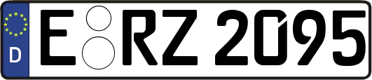 E-RZ2095