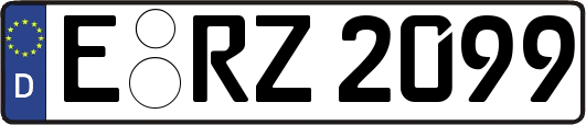 E-RZ2099