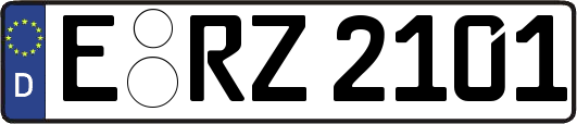 E-RZ2101