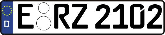 E-RZ2102