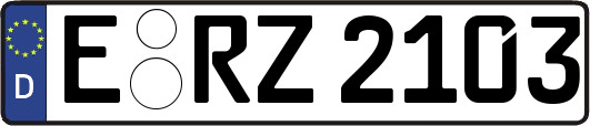 E-RZ2103