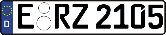 E-RZ2105