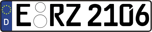 E-RZ2106