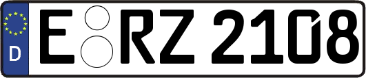 E-RZ2108