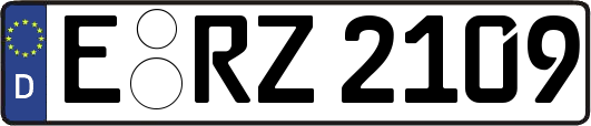 E-RZ2109
