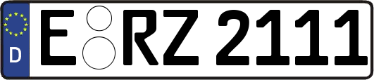 E-RZ2111