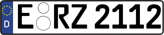 E-RZ2112