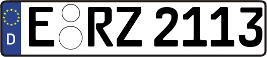 E-RZ2113