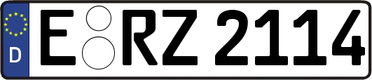 E-RZ2114