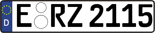 E-RZ2115