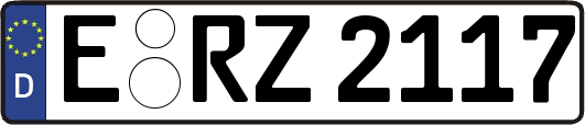 E-RZ2117