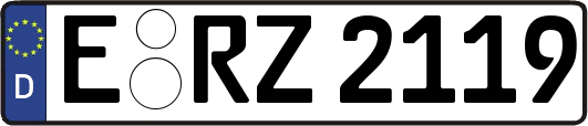 E-RZ2119