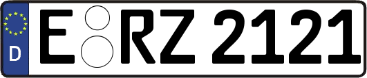 E-RZ2121