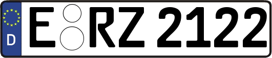 E-RZ2122