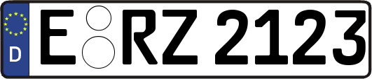 E-RZ2123