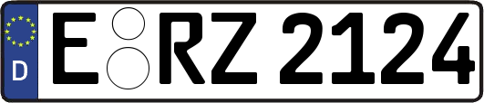 E-RZ2124
