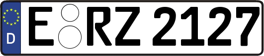 E-RZ2127