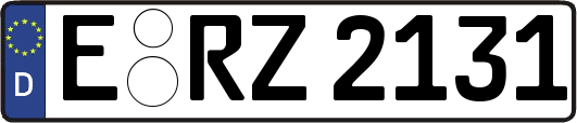 E-RZ2131