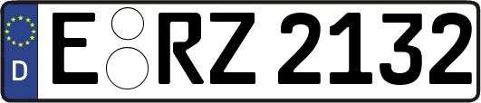 E-RZ2132