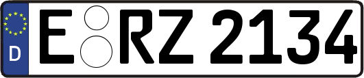 E-RZ2134