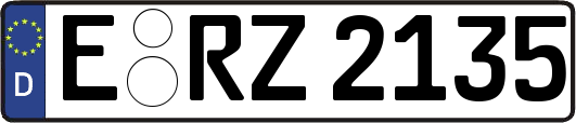 E-RZ2135
