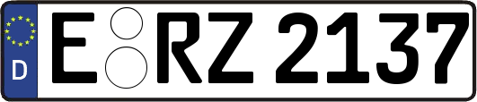 E-RZ2137