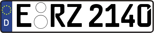 E-RZ2140