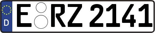 E-RZ2141