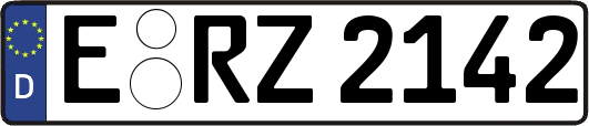 E-RZ2142
