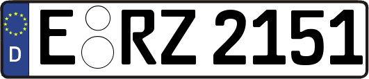 E-RZ2151